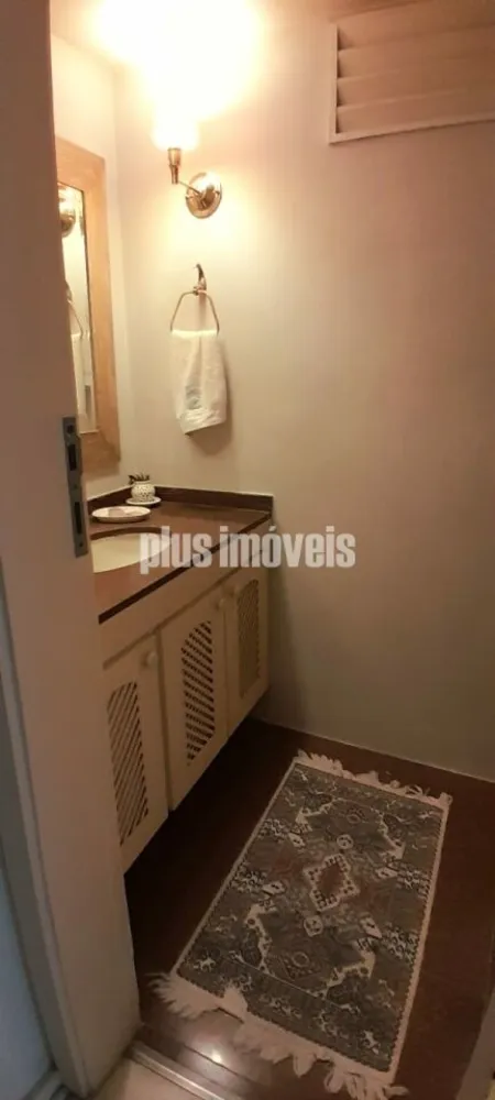 Apartamento, 3 quartos, 190 m² - Foto 2