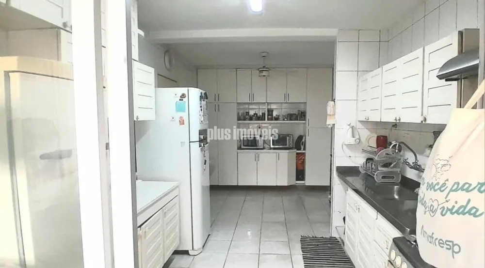 Apartamento, 3 quartos, 190 m² - Foto 4