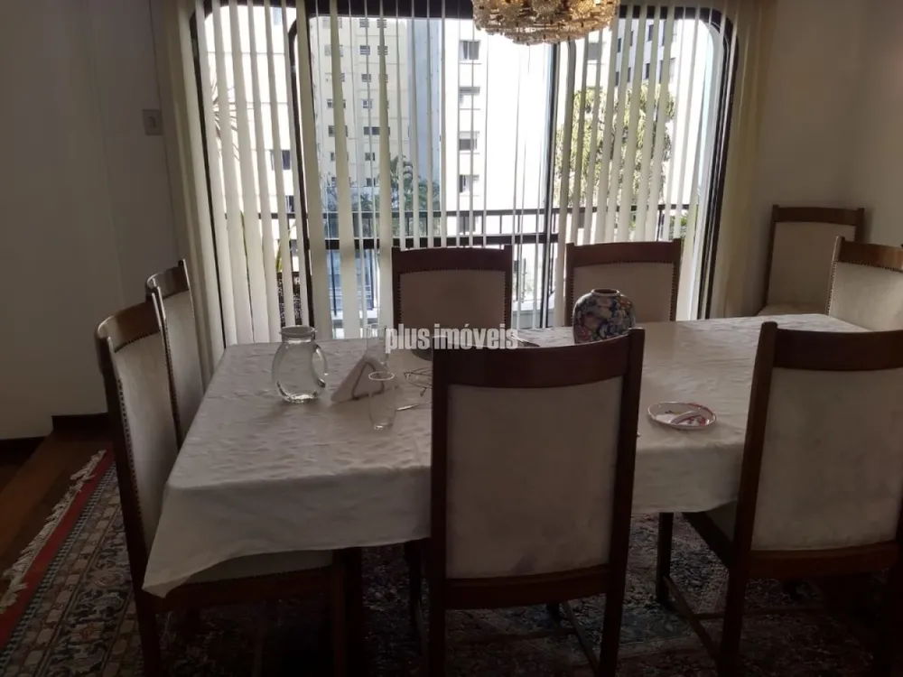 Apartamento, 4 quartos, 293 m² - Foto 8
