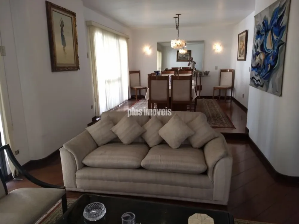 Apartamento, 4 quartos, 293 m² - Foto 2