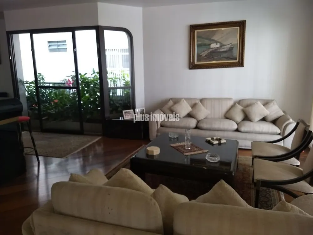 Apartamento, 4 quartos, 293 m² - Foto 3