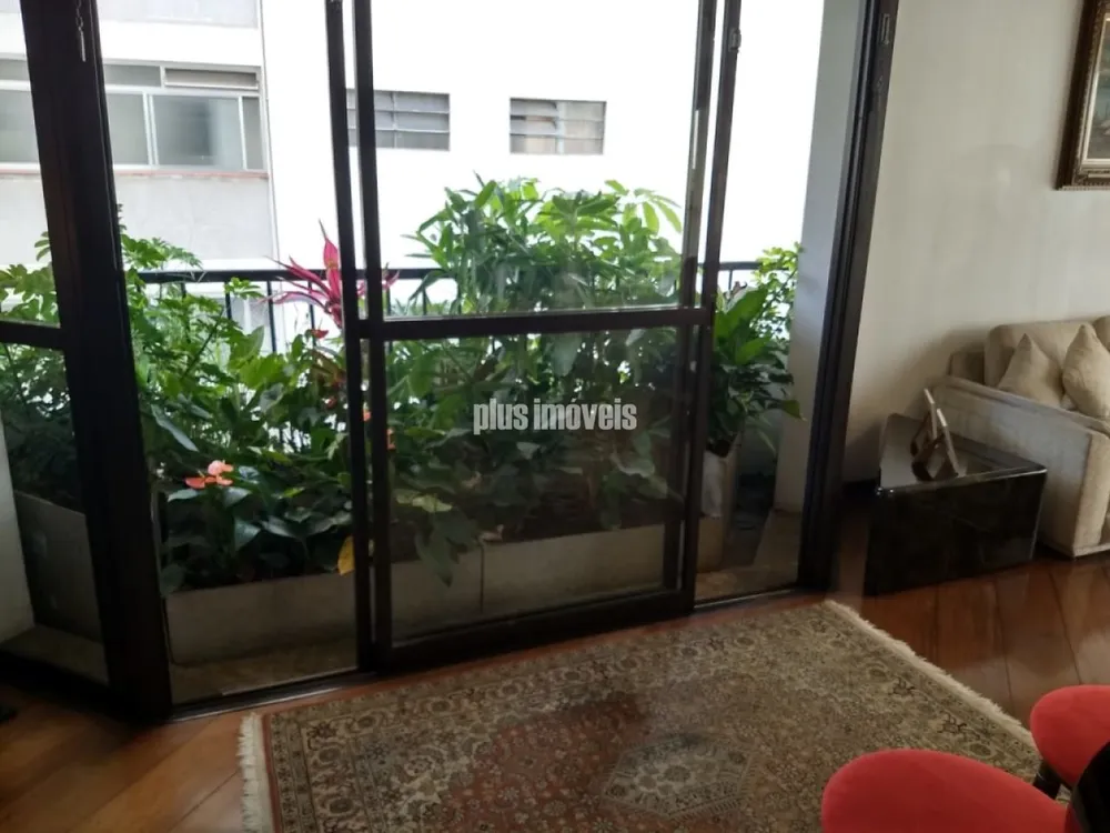 Apartamento, 4 quartos, 293 m² - Foto 7