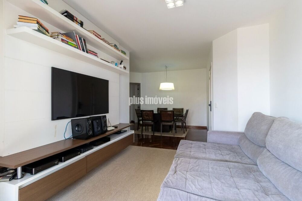 Apartamento, 3 quartos, 110 m² - Foto 4