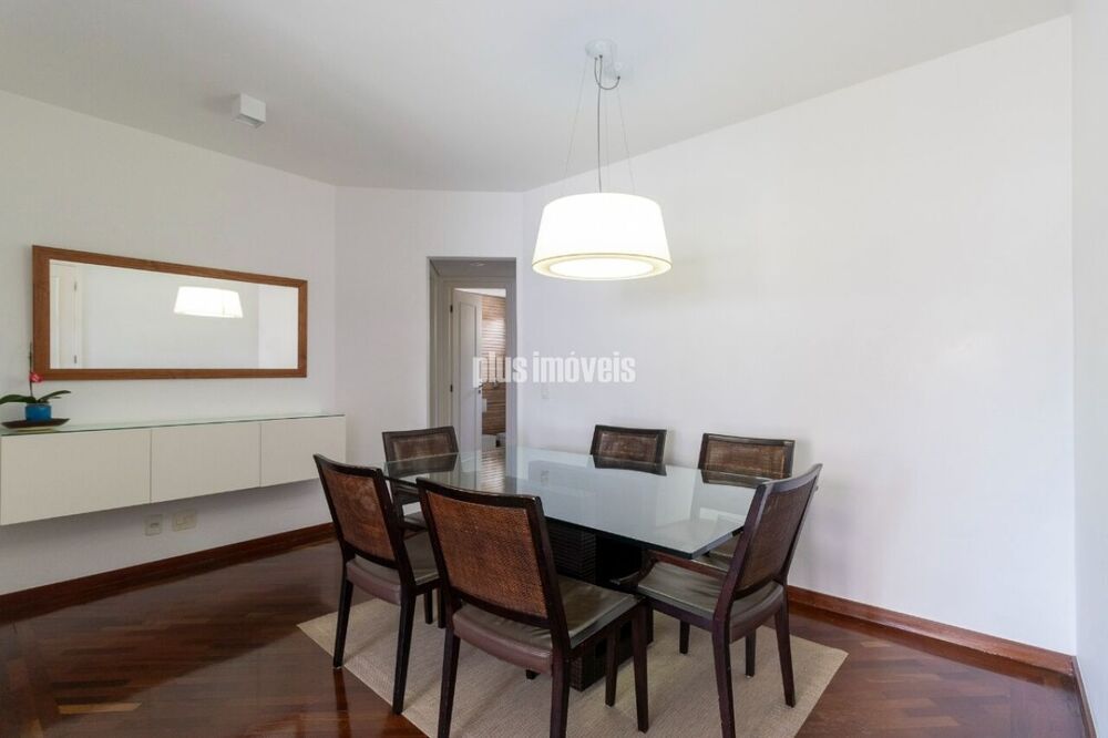 Apartamento, 3 quartos, 110 m² - Foto 2