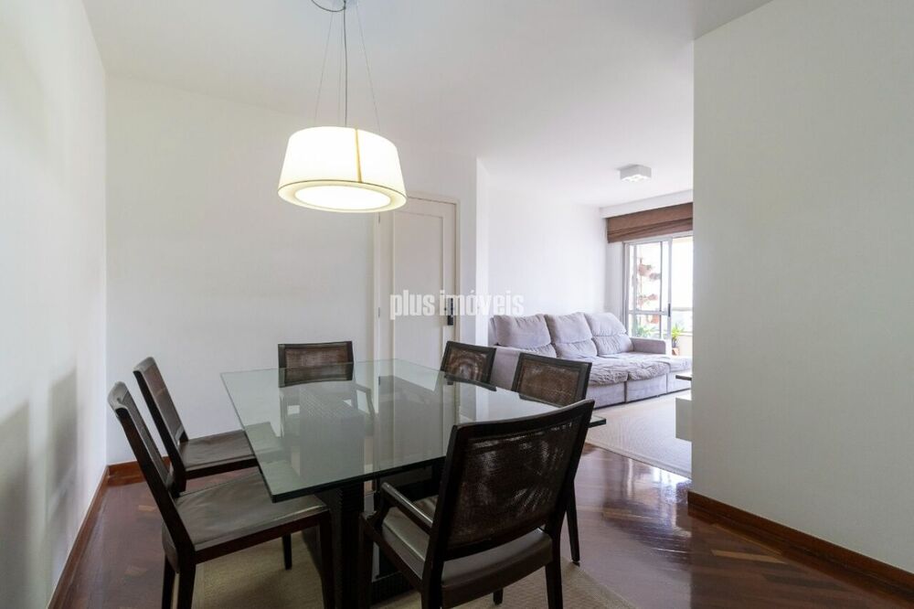 Apartamento, 3 quartos, 110 m² - Foto 3
