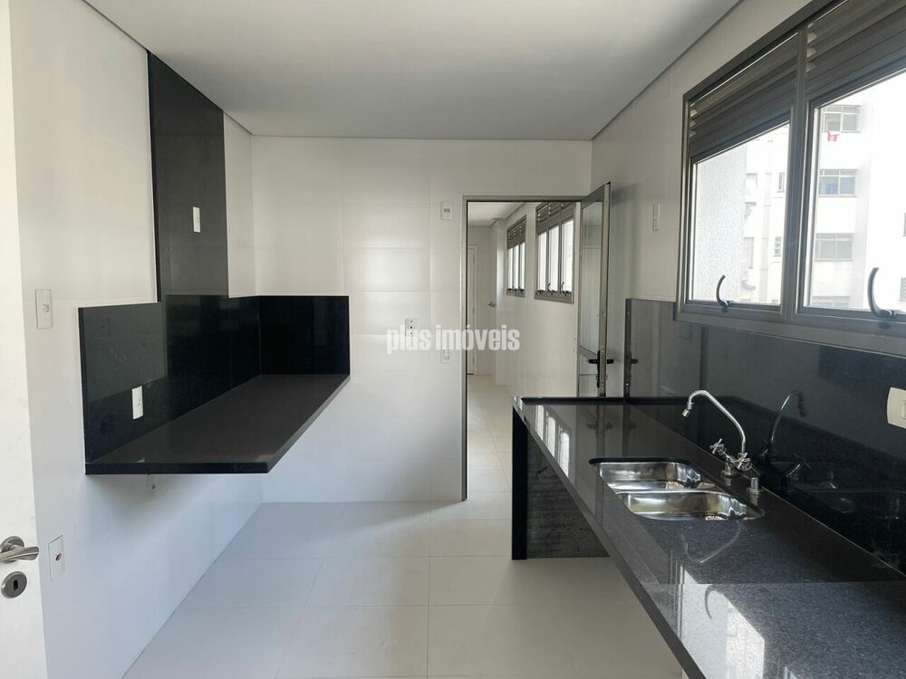 Apartamento, 3 quartos, 187 m² - Foto 3