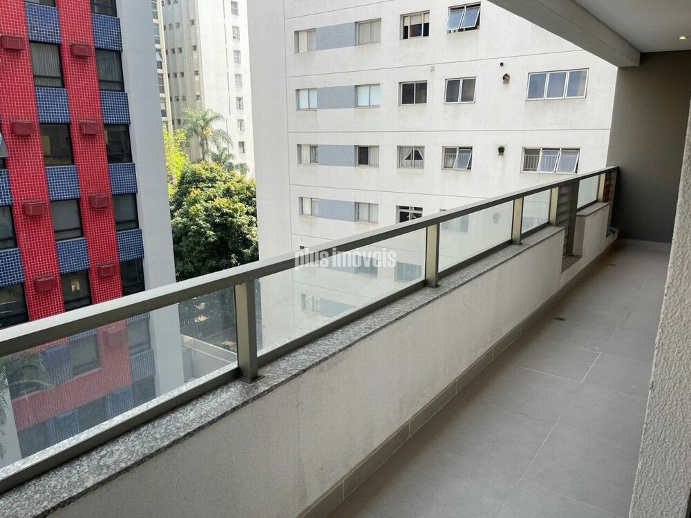 Apartamento, 3 quartos, 187 m² - Foto 1
