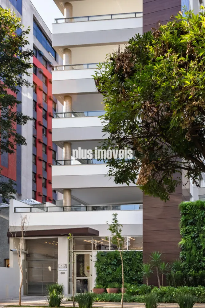 Apartamento, 3 quartos, 187 m² - Foto 17