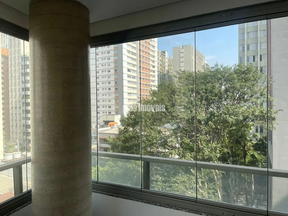 Apartamento, 3 quartos, 187 m² - Foto 21