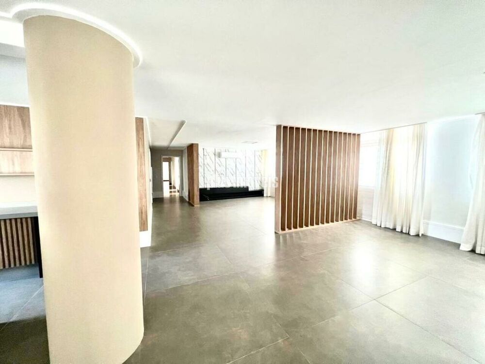 Apartamento, 4 quartos, 306 m² - Foto 2
