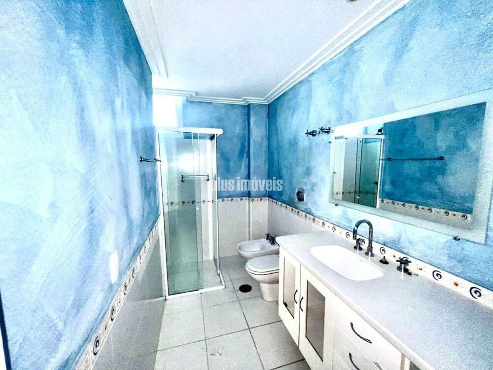 Apartamento, 4 quartos, 306 m² - Foto 6