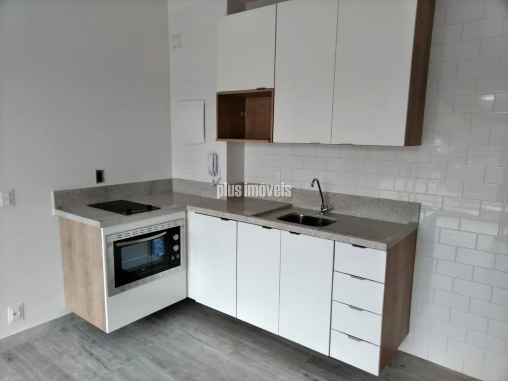 Apartamento, 1 quarto, 41 m² - Foto 3