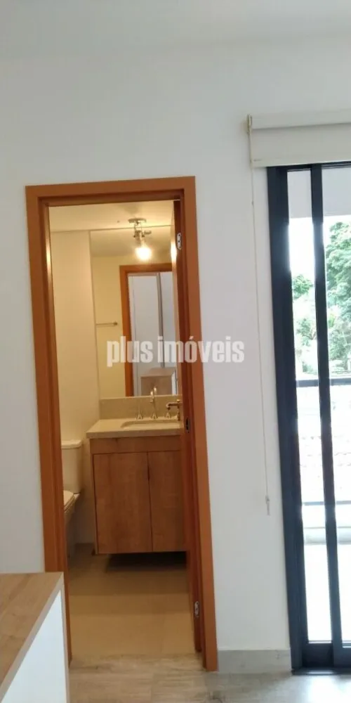 Apartamento, 1 quarto, 41 m² - Foto 2