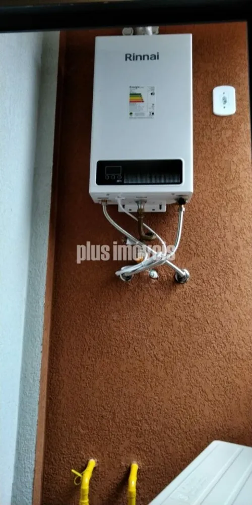 Apartamento, 1 quarto, 41 m² - Foto 4