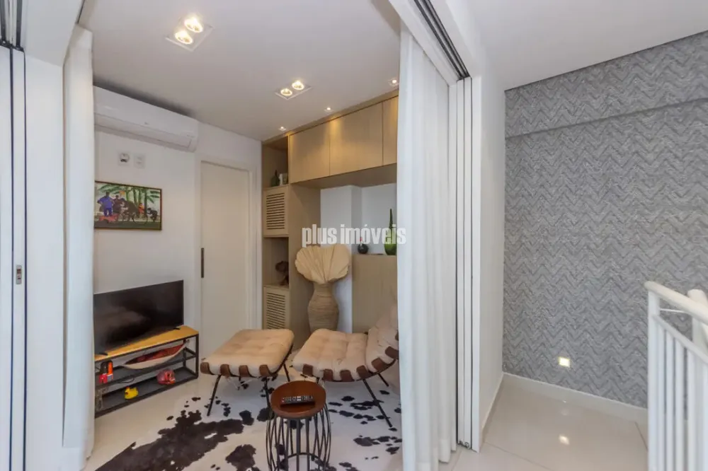 Apartamento, 2 quartos, 118 m² - Foto 3