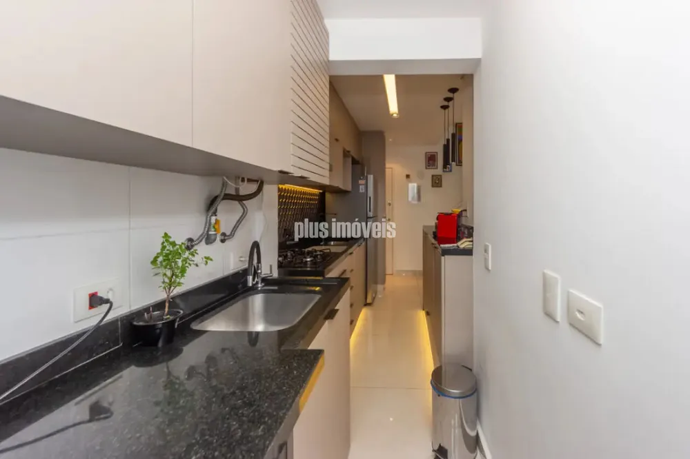 Apartamento, 2 quartos, 118 m² - Foto 2
