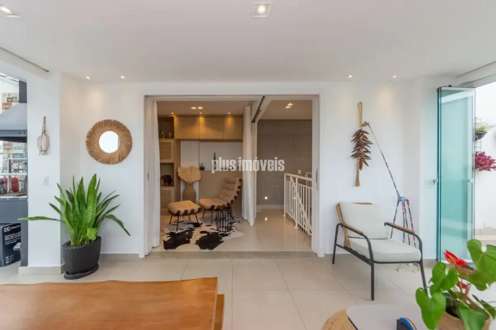 Apartamento, 2 quartos, 118 m² - Foto 1
