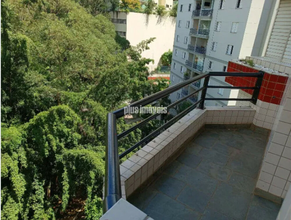 Apartamento, 3 quartos, 115 m² - Foto 19