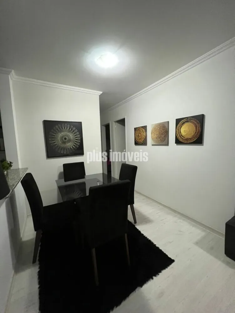 Apartamento, 3 quartos, 75 m² - Foto 4