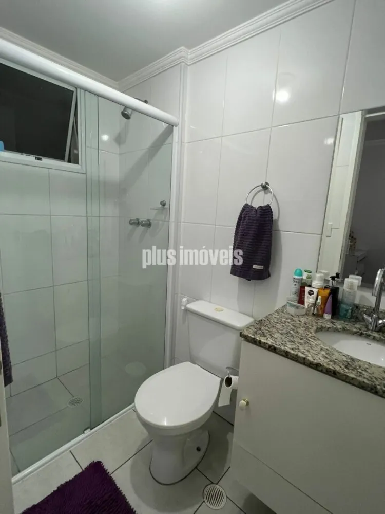 Apartamento, 3 quartos, 75 m² - Foto 3