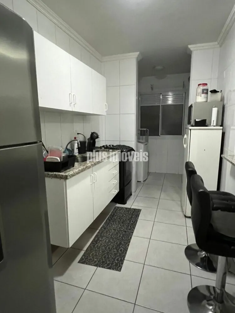 Apartamento, 3 quartos, 75 m² - Foto 2