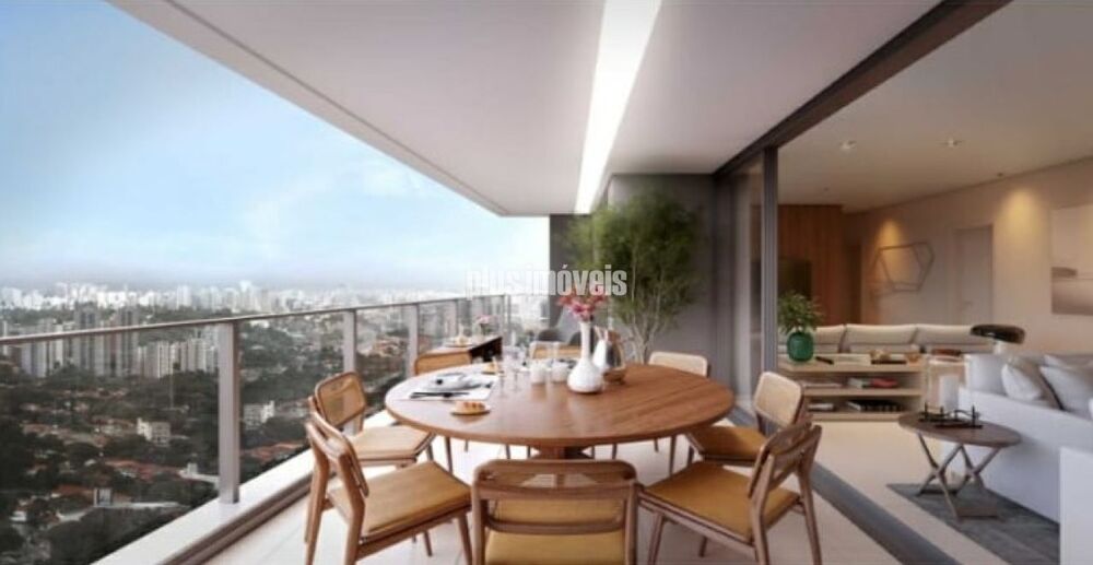 Apartamento, 4 quartos, 266 m² - Foto 4