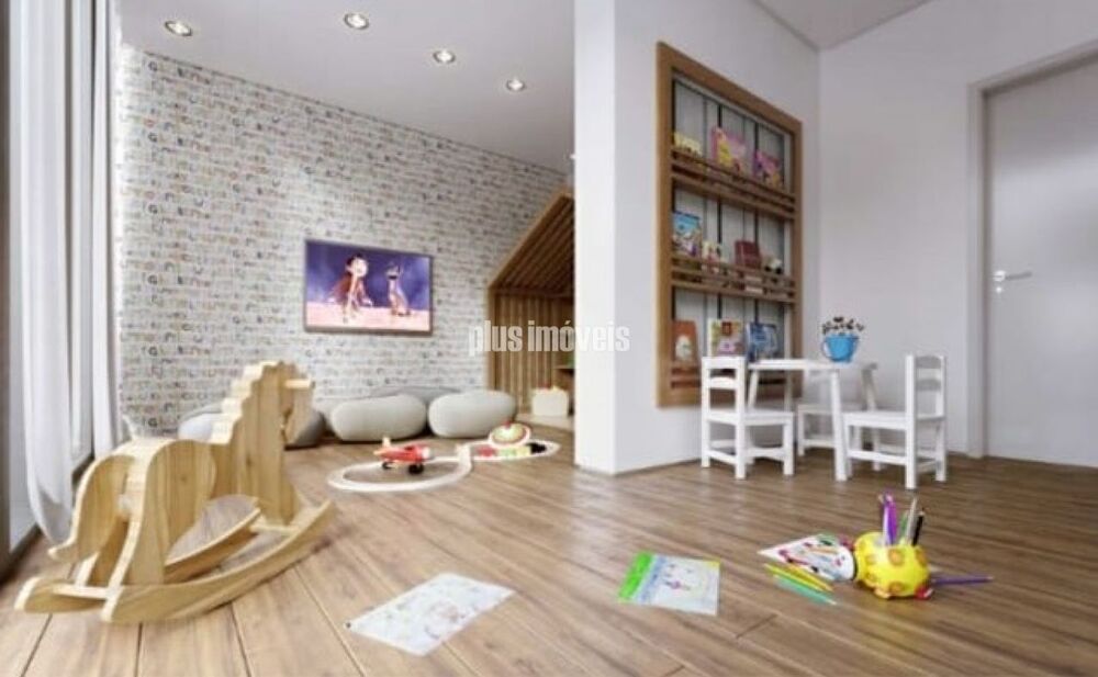 Apartamento, 4 quartos, 266 m² - Foto 3