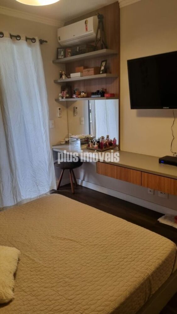 Apartamento, 3 quartos, 124 m² - Foto 1
