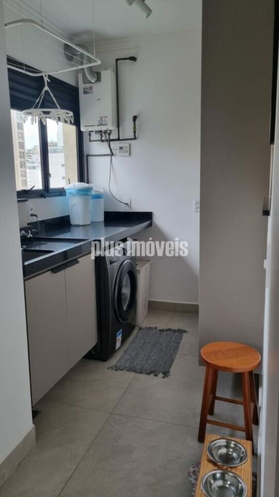 Apartamento, 3 quartos, 124 m² - Foto 2