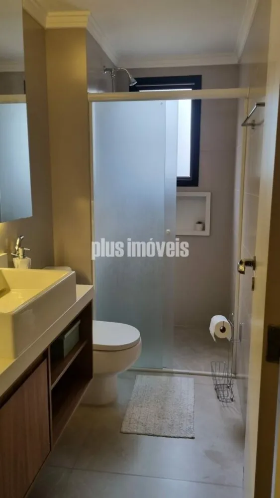 Apartamento, 3 quartos, 124 m² - Foto 5