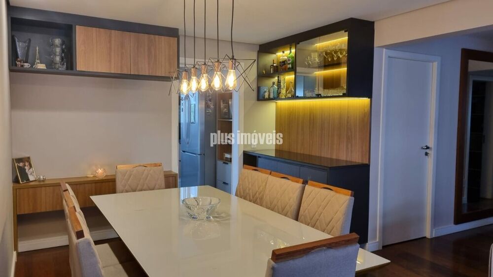 Apartamento, 3 quartos, 124 m² - Foto 3