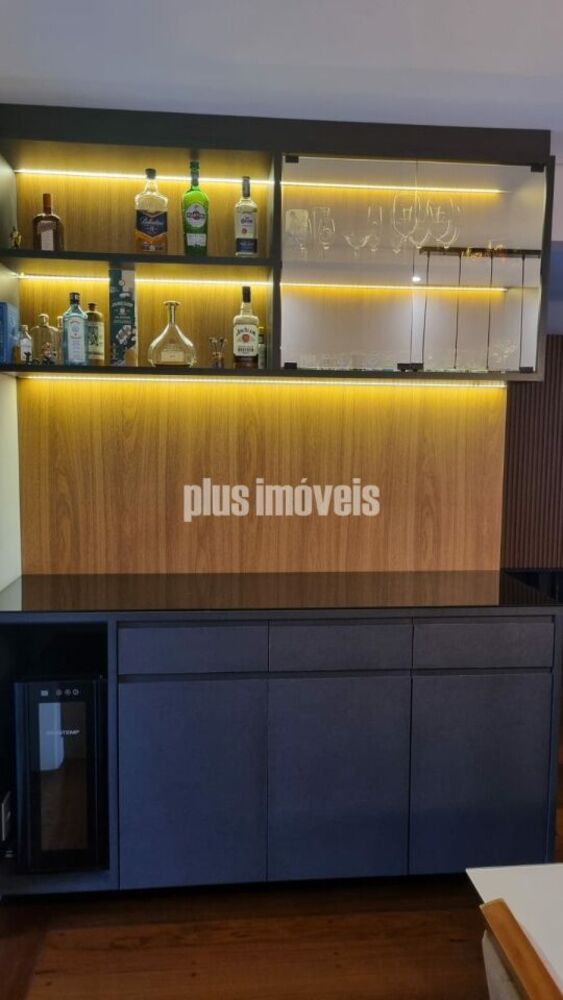 Apartamento, 3 quartos, 124 m² - Foto 4