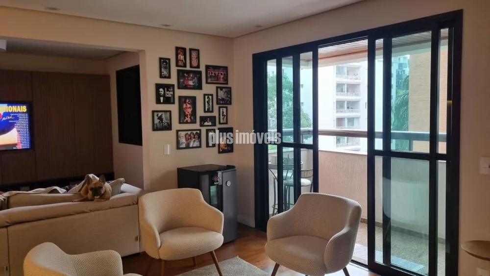 Apartamento, 3 quartos, 124 m² - Foto 6