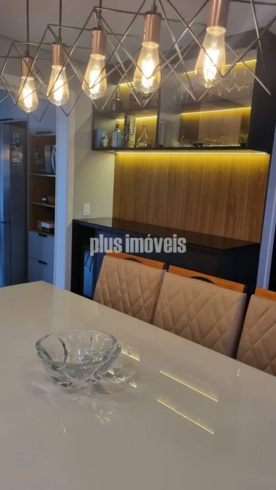 Apartamento, 3 quartos, 124 m² - Foto 8