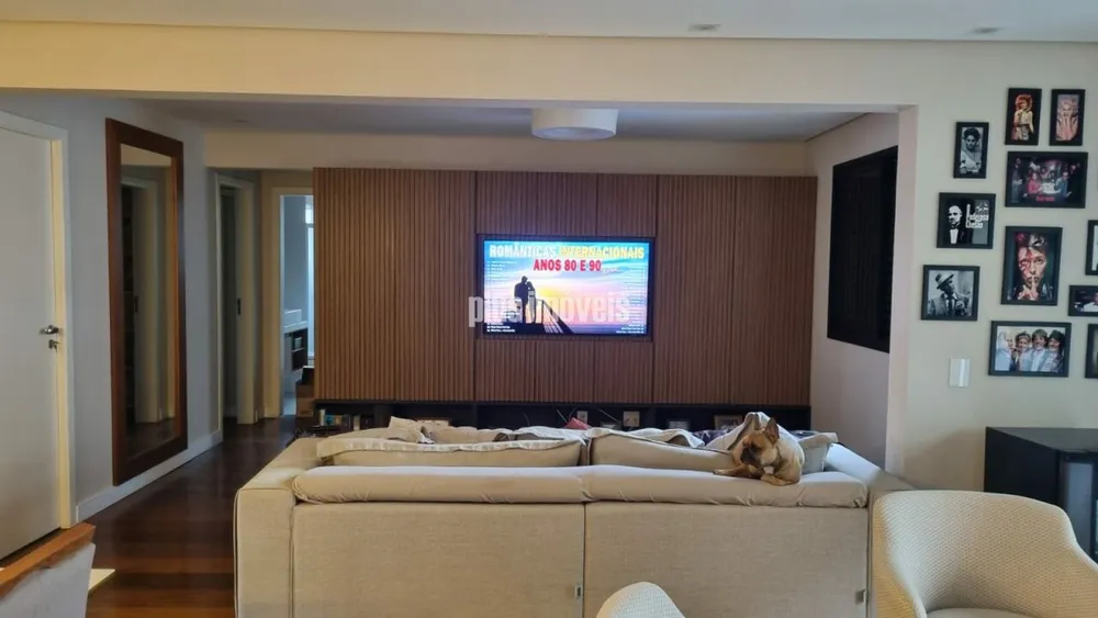Apartamento, 3 quartos, 124 m² - Foto 7