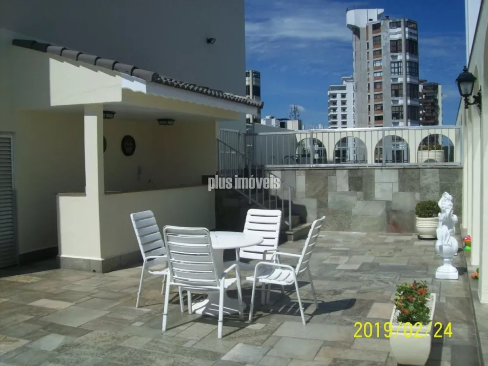 Apartamento, 4 quartos, 800 m² - Foto 11