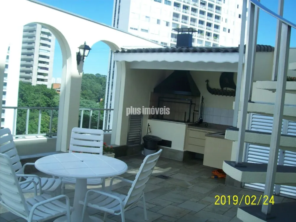 Apartamento, 4 quartos, 800 m² - Foto 4