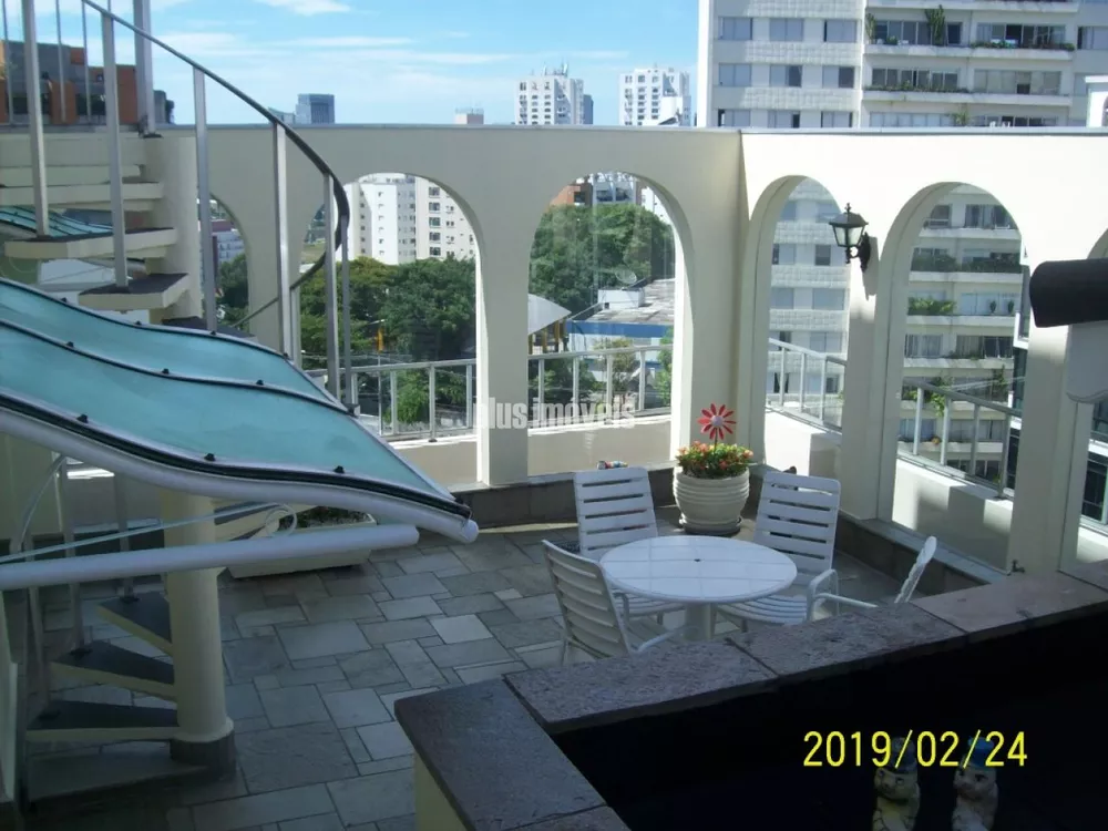 Apartamento, 4 quartos, 800 m² - Foto 7