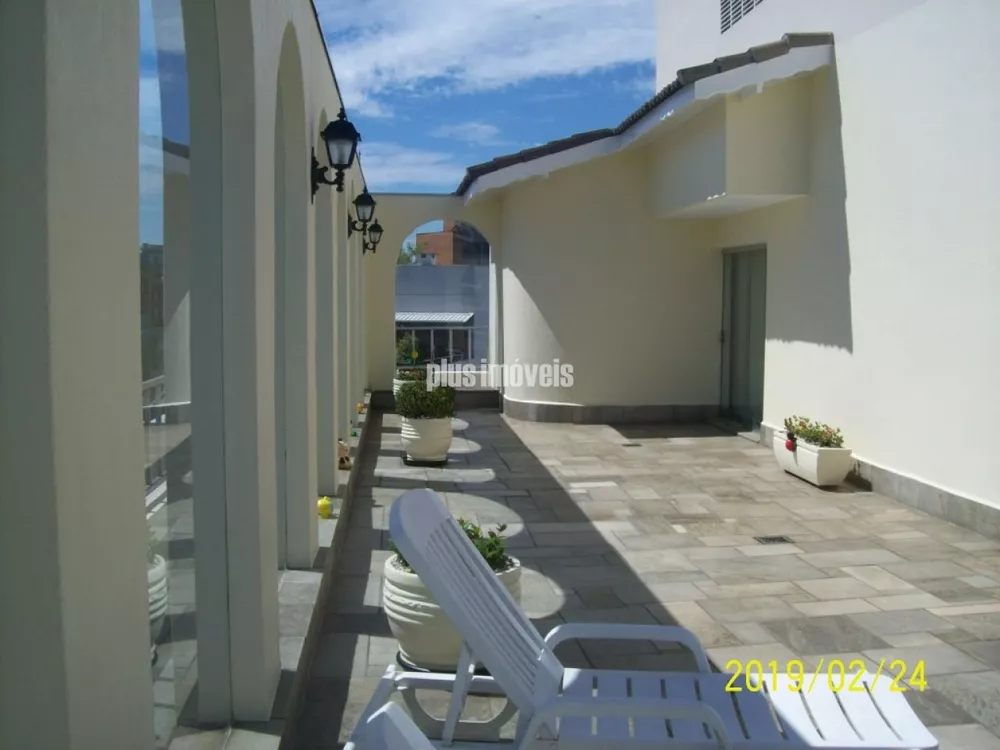 Apartamento, 4 quartos, 800 m² - Foto 10