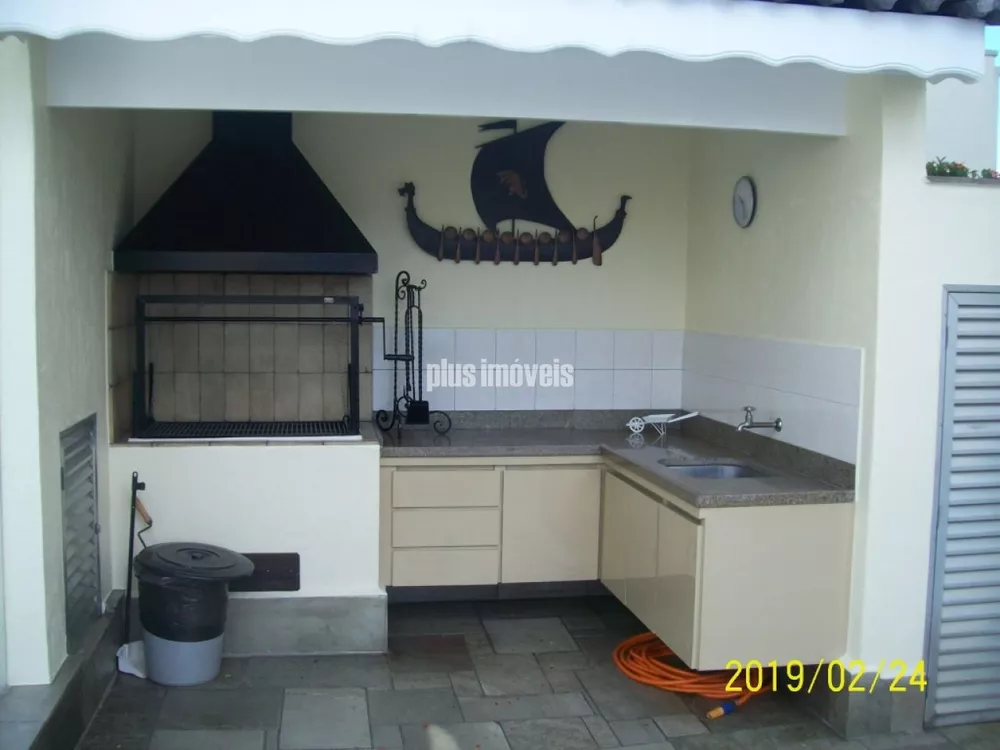 Apartamento, 4 quartos, 800 m² - Foto 5