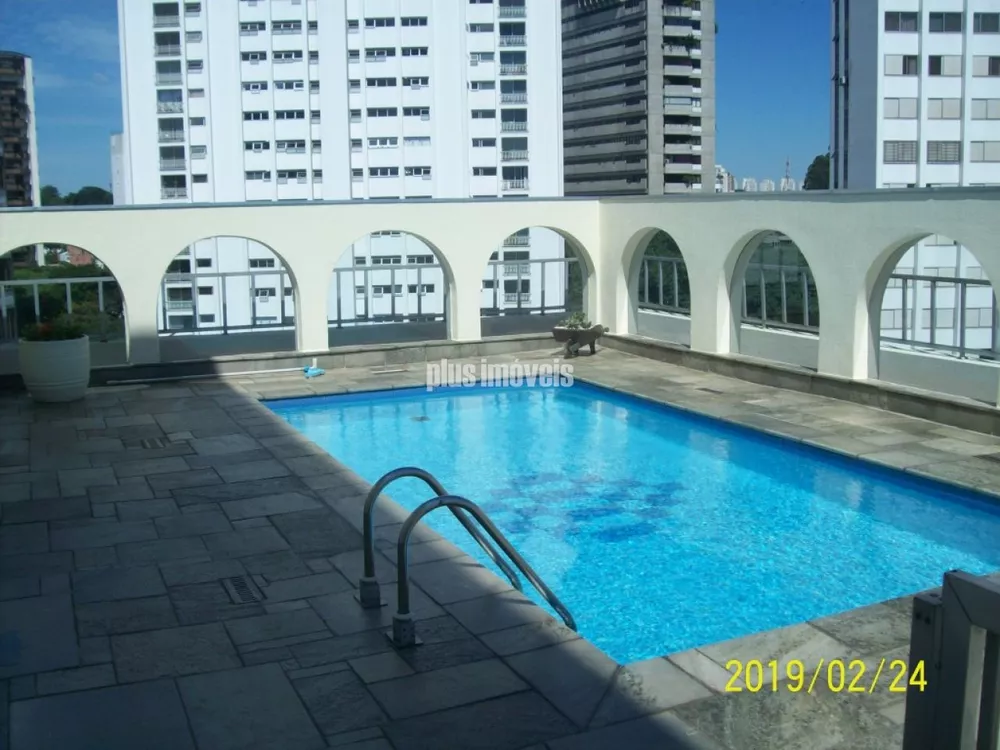Apartamento, 4 quartos, 800 m² - Foto 1
