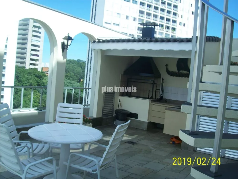Apartamento, 4 quartos, 800 m² - Foto 3