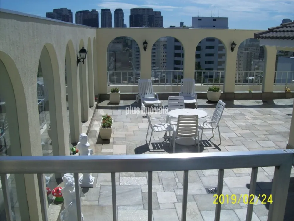 Apartamento, 4 quartos, 800 m² - Foto 8
