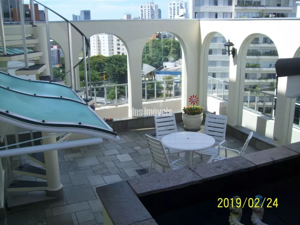 Apartamento, 4 quartos, 800 m² - Foto 16