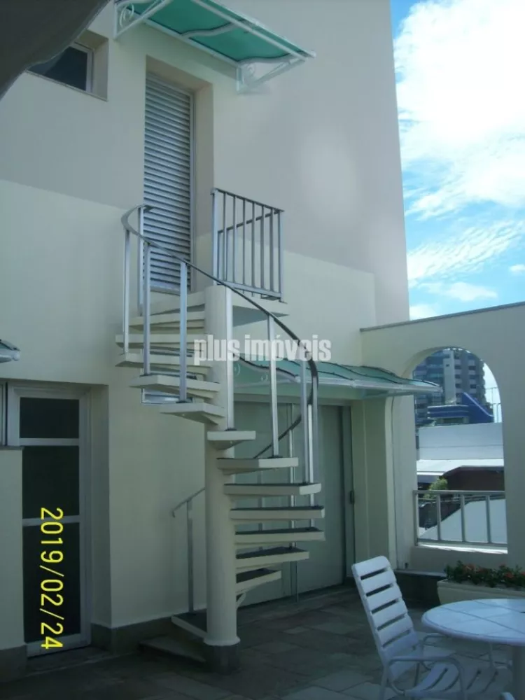Apartamento, 4 quartos, 800 m² - Foto 6