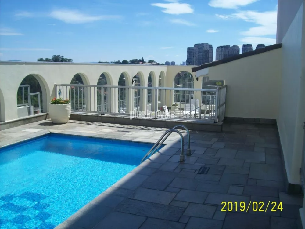 Apartamento, 4 quartos, 800 m² - Foto 2