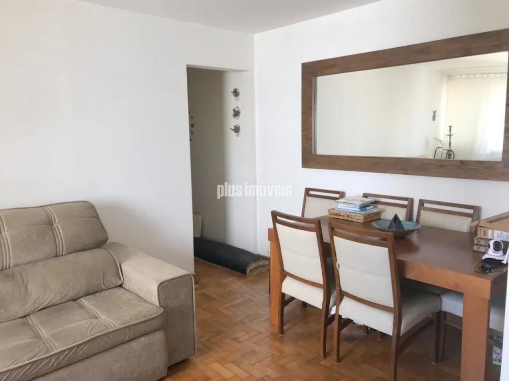 Apartamento, 2 quartos, 75 m² - Foto 3