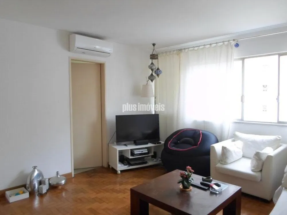 Apartamento, 2 quartos, 75 m² - Foto 1