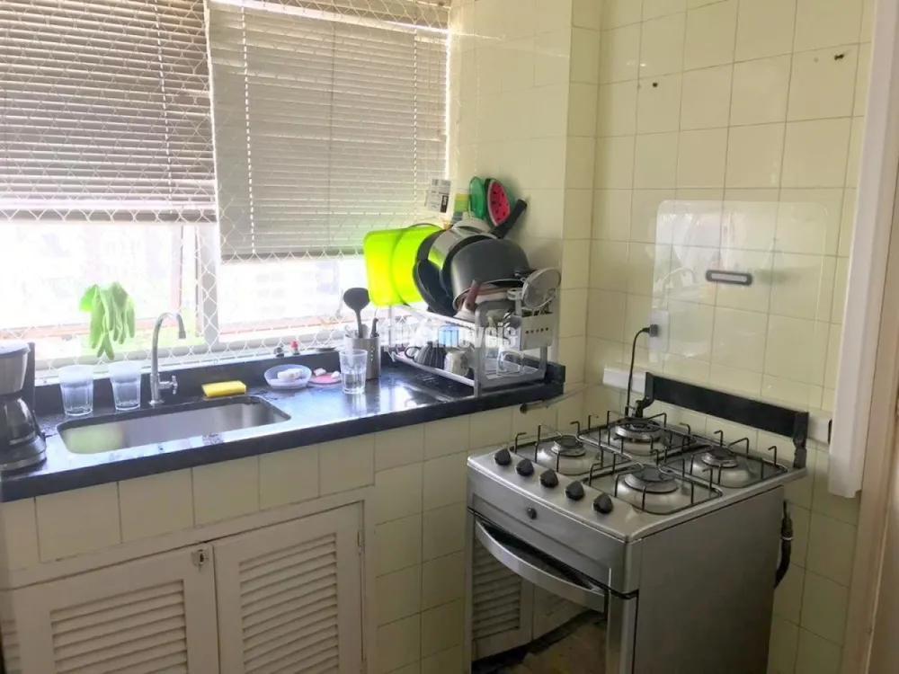 Apartamento, 2 quartos, 75 m² - Foto 7