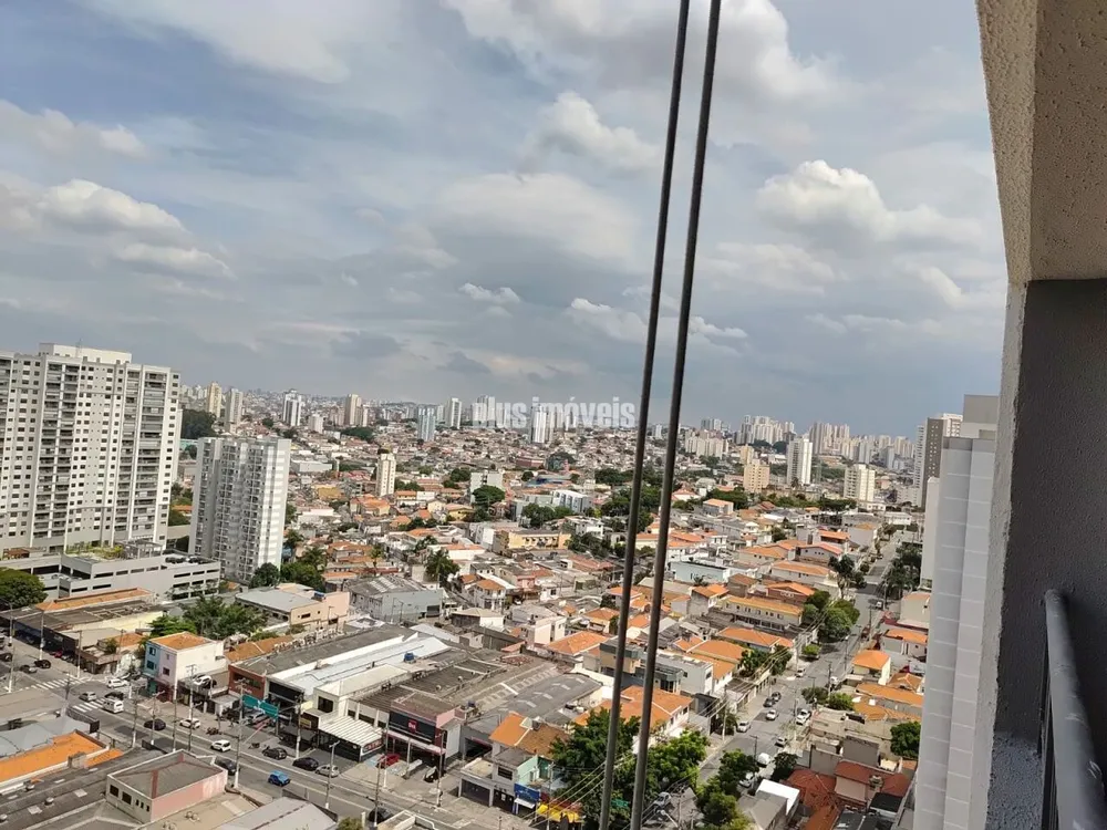 Apartamento, 1 quarto, 28 m² - Foto 4